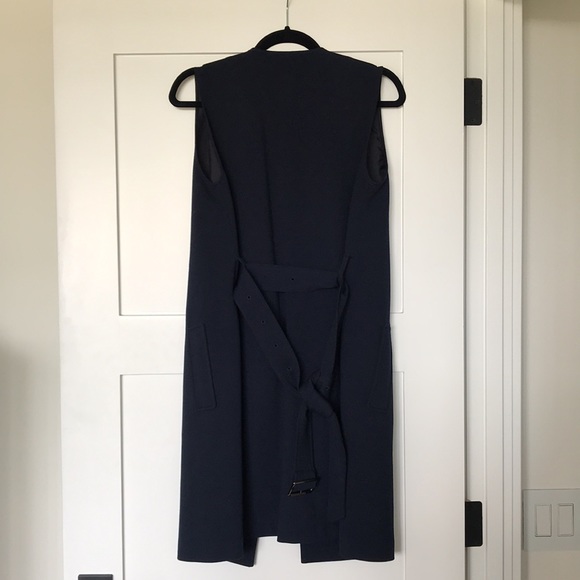 Trench Vest - Picture 3 of 8